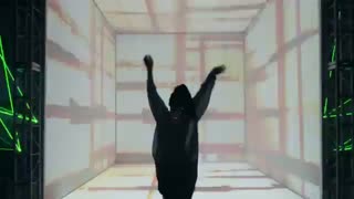 Calvin Harris, Rihanna - This Is What You Came For (Official Music Video)