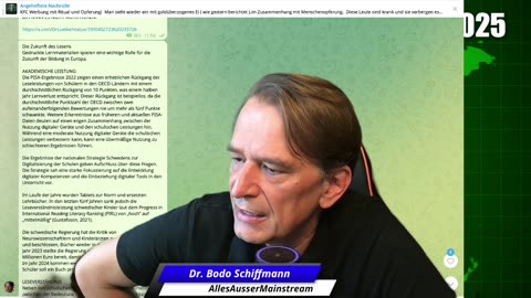Von Tsunamis und König Trump - Boschimo News vom 30-07-2025