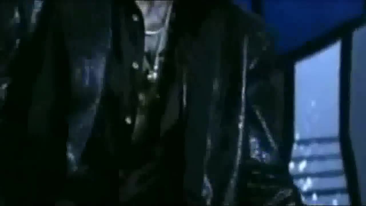 AEROSMITH - I Don't Want To Miss A Thing ( OFFICIAL VIDEO )