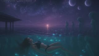 Ocean of Memory: Songfish Sanctuary on the Water-World