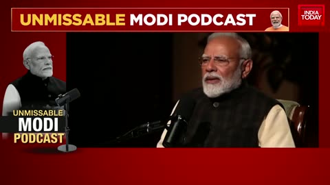 Donald Trump Shares PM Modi-Lex Fridman Podcast On Truth Social, Highlights 'Howdy Modi' Event