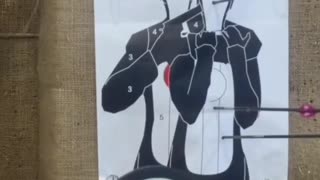 😱🎯 She's Got the Aim! | FunFM