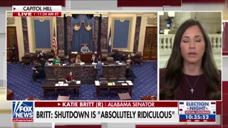 Faulkner issues BOLD warning: This is EMERGENCY territory