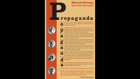 PROPAGANDA, by Edward L. Bernays: 7 Women's Activities and Propaganda (audiobook)