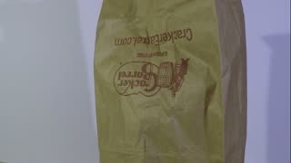 Wolfey bag