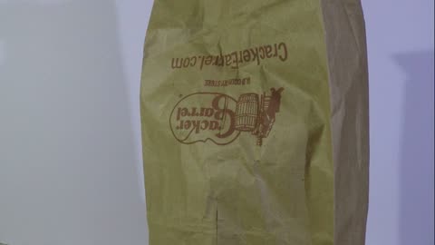 Wolfey bag