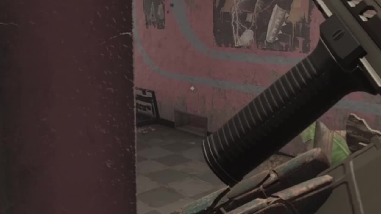 Skopós Is A Decent Pick For Free For All #rainbowsixsiege #siege #r6siege #r6hub #pcgaming #r6