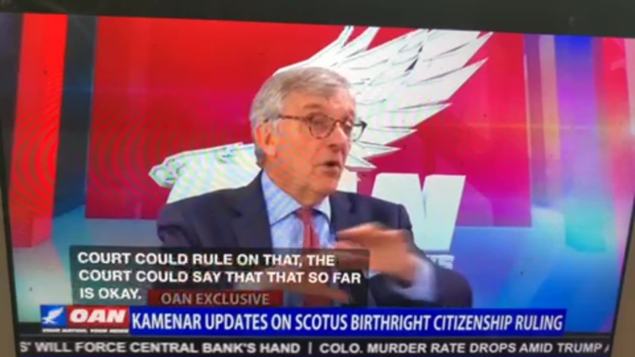 WMAL 05/15/25 someone (Alien) murdering your neighbor & illegals won’t call 911