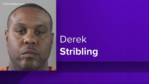 Lakeland black teacher accused of sending sexual messages to 2 students, groping one