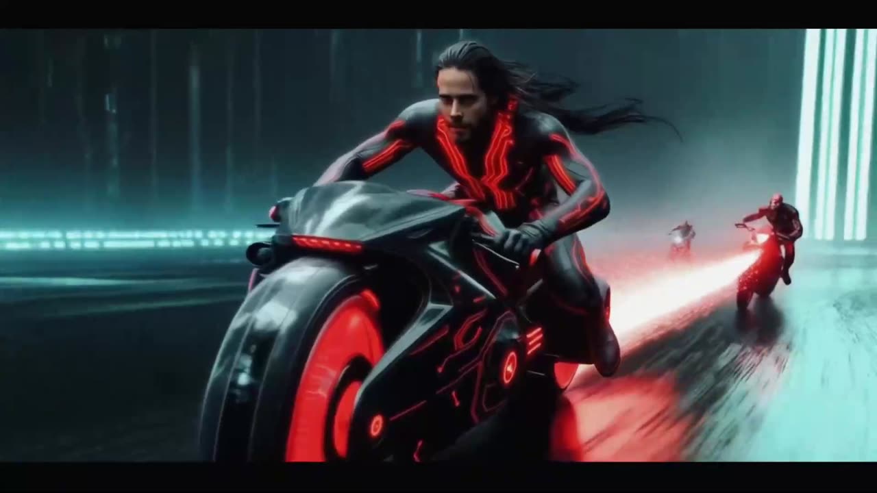 Tron Ares (2025 film)