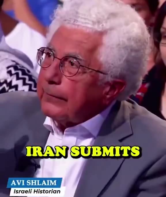 Iran vs Israel - Whose the Real Threat To World Peace