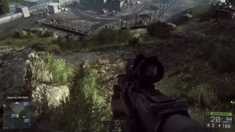 Battlefield
