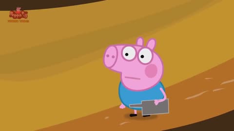 Plumber _ Funny Peppa Pig Try Not To Laugh