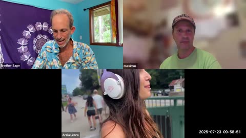 7.23.25 Urotherapy #37-5 final class and outtakes