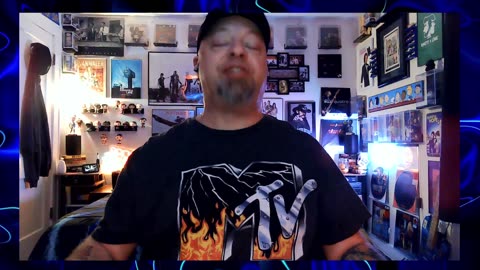 Stans Trailer Reaction