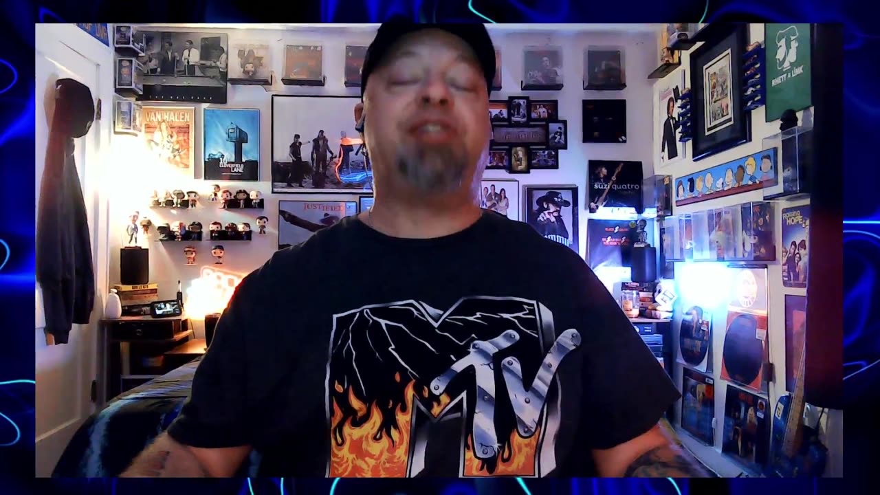 Stans Trailer Reaction