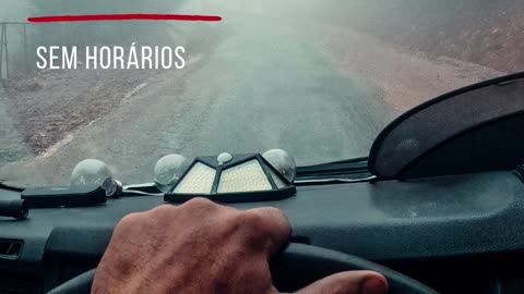 Motorista doméstico