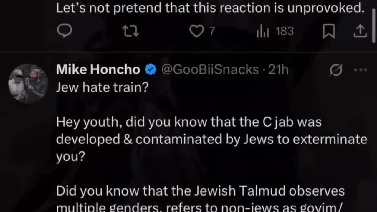 The only one I can think of so far that gets a pass is Brother Nathaniel..