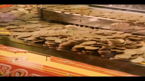 Mind The Baby, Mr. Bean