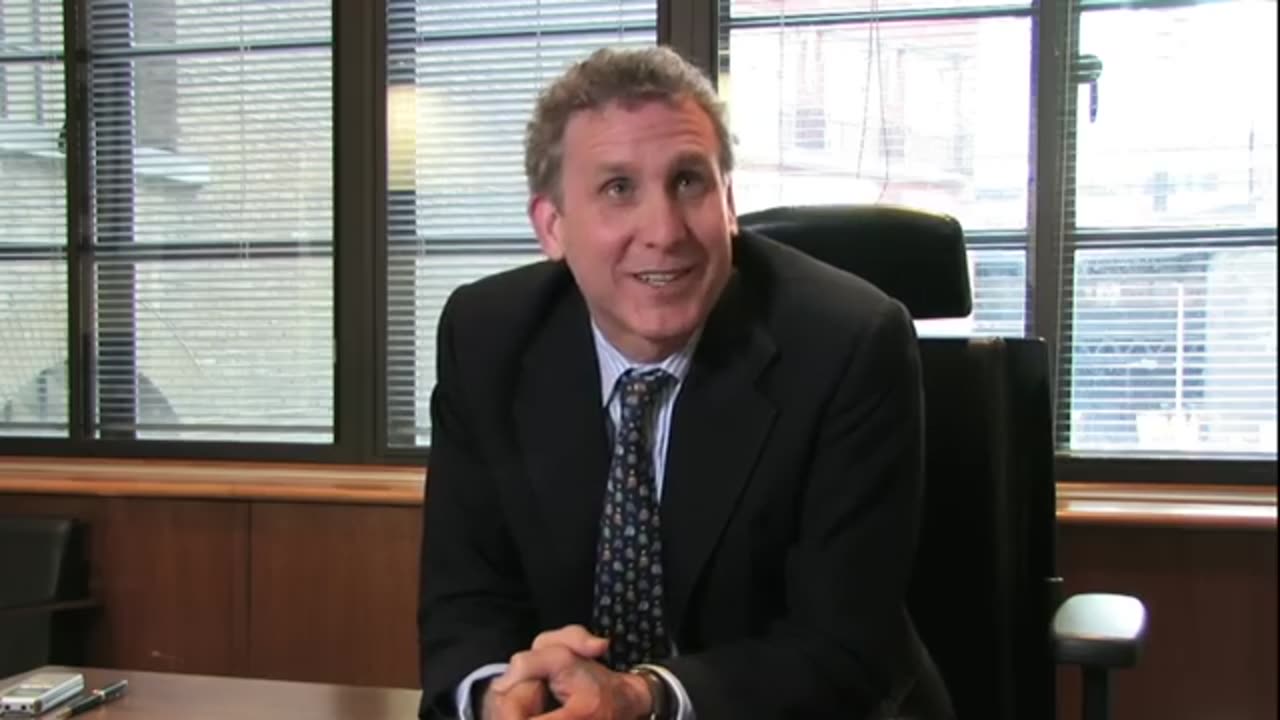 Burzynski: Cancer is Serious Business (part 2) - True Story Documentary Channel