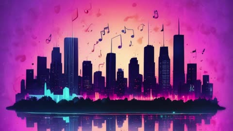 Vibe All Night #1