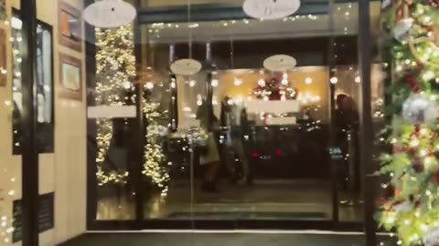 Historic Bethlehem, PA - Christmas City USA