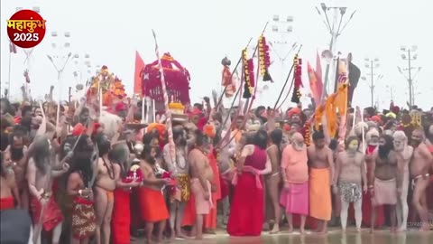 Mahakumbha-2025-Prayagraj