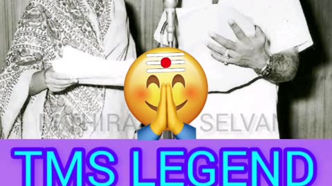 ONE SUN ONE TMS LEGEND M.THIRAVIDA SELVAN SINGAPORE 2025