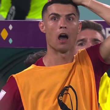 Cristiano Ronaldo FIFAWorldCup