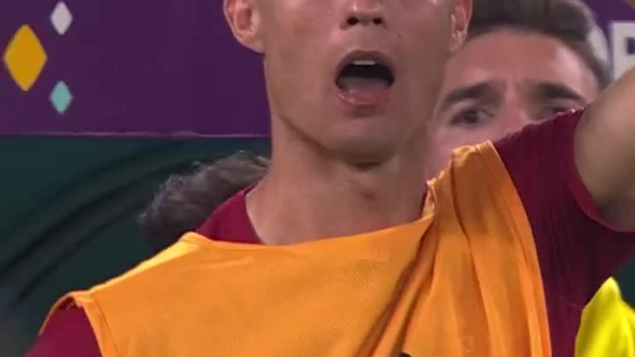 Cristiano Ronaldo FIFAWorldCup