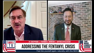 MIKE LINDELL CALLS OUT DEEP STATE CENSORSHIP INDUSTRIAL COMPLEX!