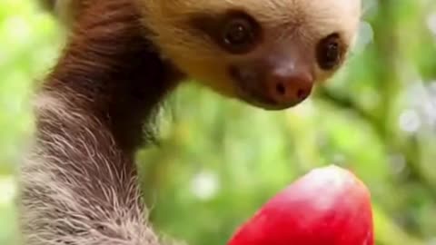 🐢😌 This Slow Animal Moves at Its Own Pace… And It’s Strangely Relaxing ✨