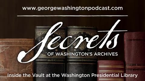 How did George Washington help create the first American atlas¿