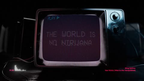 King Saltine - Vae Victis