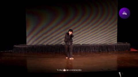 Bismil Bismil | Solo Stage Power
