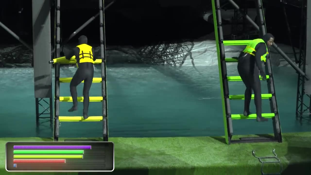 Ages 1 - 100 Race For $250,000!