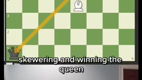 Chris ~ INSANE Chess Puzzle