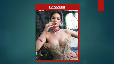 Hazoorilal