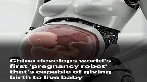 China develops World