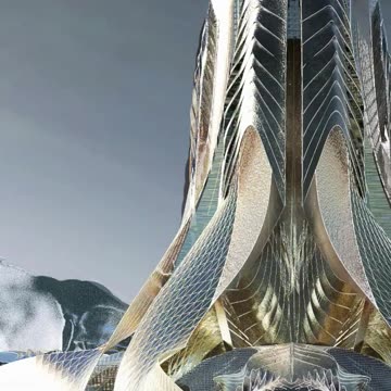 RABBIT HOLES & TOBACCO BOWLS - VOL. 912: THE 8TH CONTINENT