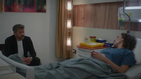 ¡Por los pelos! Evren casi escucha la verdad que puede cambiarlo todo sobre el bebé de Naz