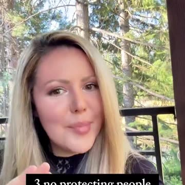 She'll Be Surprised to Find Out Most "Modern" Democrats Would Disagree