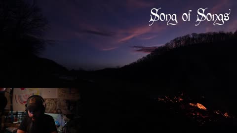 Song of Songs - 3