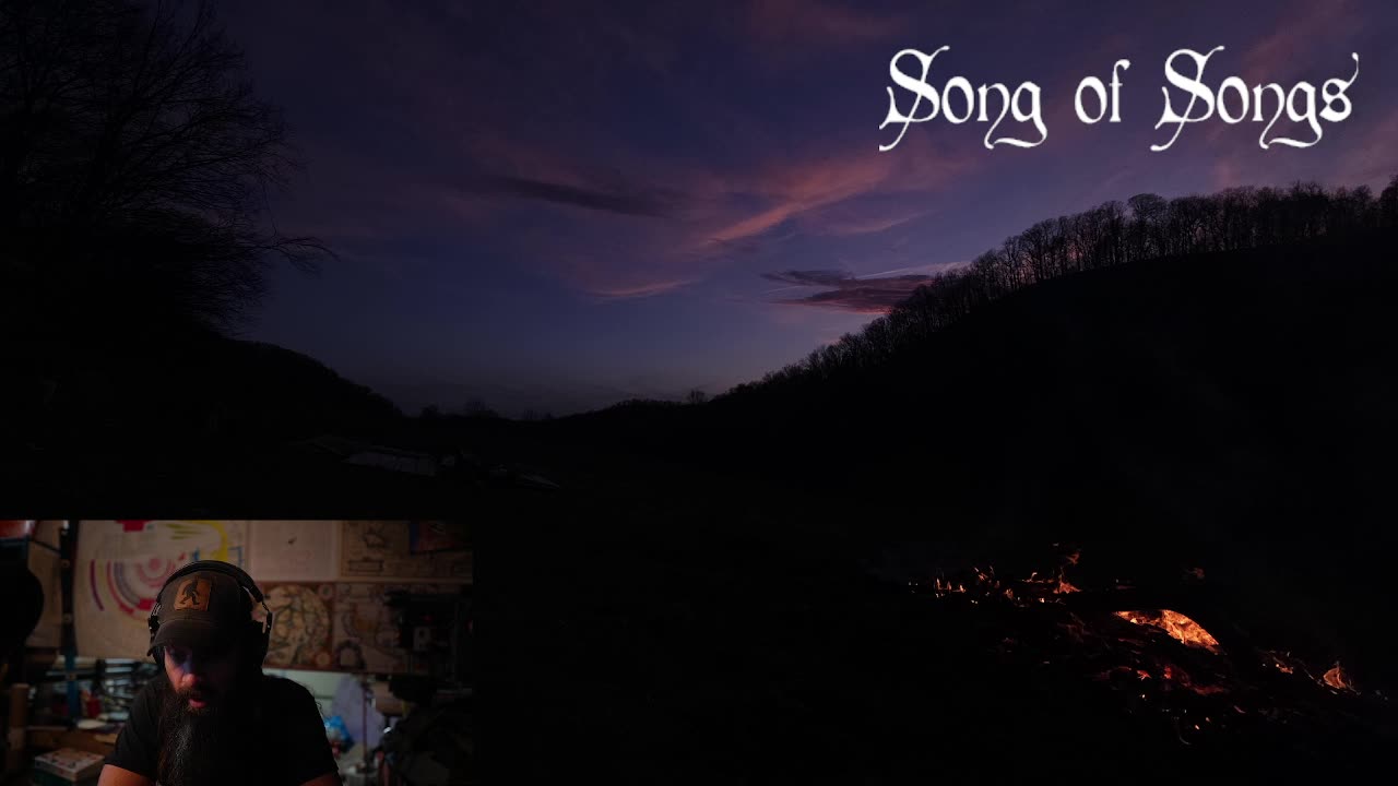 Song of Songs - 3