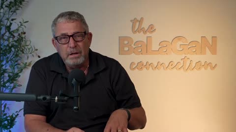 The BaLaGaN connection from DaviD TaL