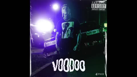 Phix - Voodoo