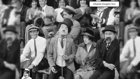 ‎Charliechaplin 7 day funny 🎬✨❤️ ⏰