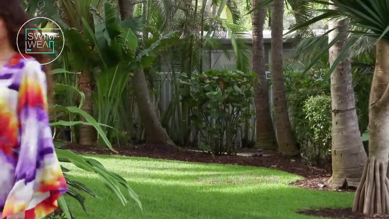 Slay Swimwear in 4K 🔥 | Miami Swim Week 2025 Full Show | Art Hearts Fashion