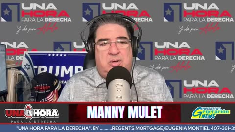 UNA HORA PARA LA DERECHA
