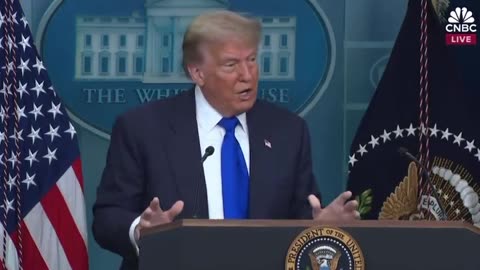 Trump says Bitcoin Takes Pressure Off the Dollar Trump Says It’s ‘Great for Our Country